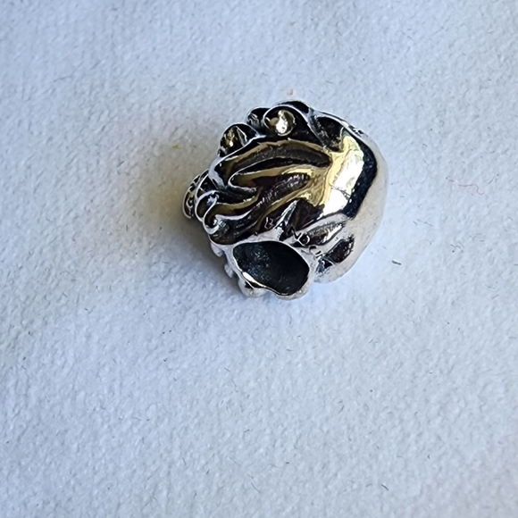 NEW Harry Potter Hermione Granger silver Charm for Pandora bracelet - Picture 5 of 6